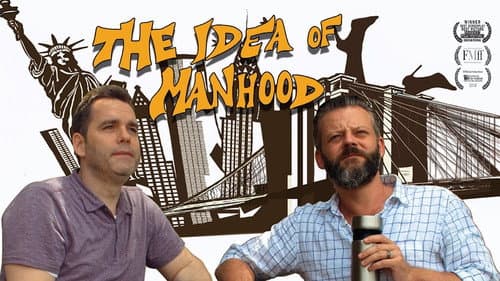 The Idea of Manhood still