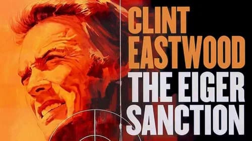The Eiger Sanction still