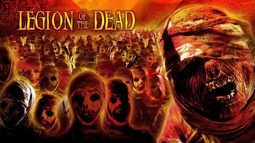 Legion of the Dead still