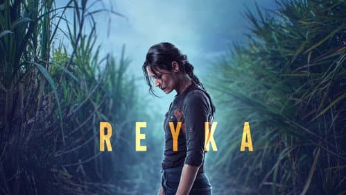 Reyka still