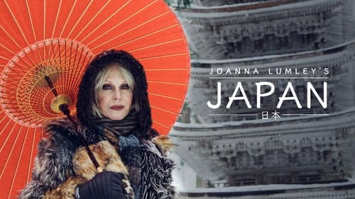 Joanna Lumley's Japan still