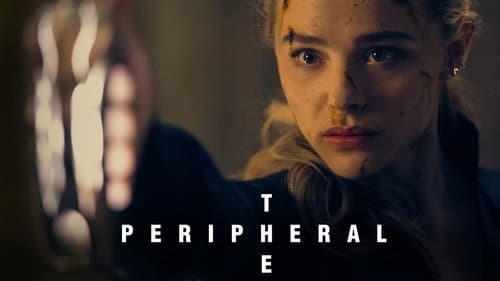 The Peripheral still
