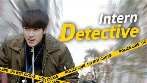 Intern Detective still