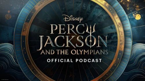 Percy Jackson and the Olympians Official Podcast still