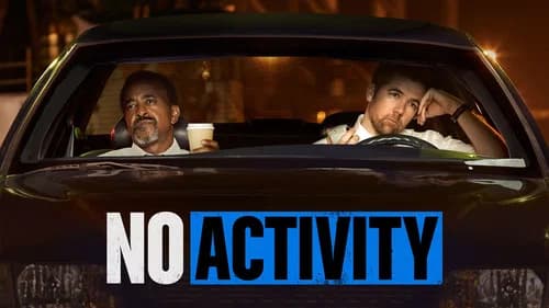 No Activity still
