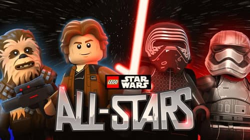 LEGO Star Wars: All-Stars still