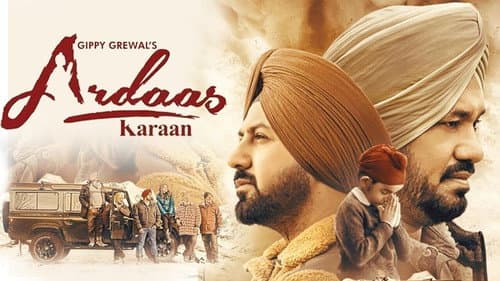 Ardaas Karaan still