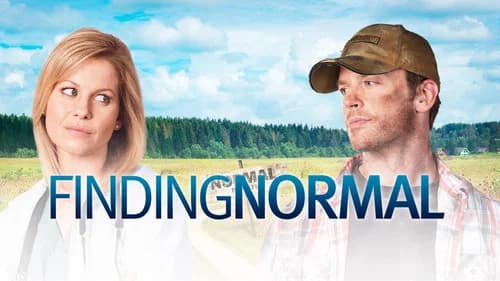 Finding Normal still