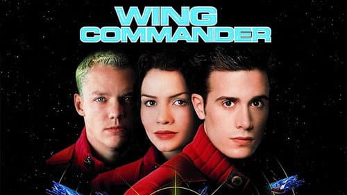 Wing Commander still