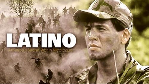 Latino still