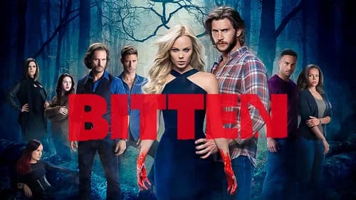 Bitten still