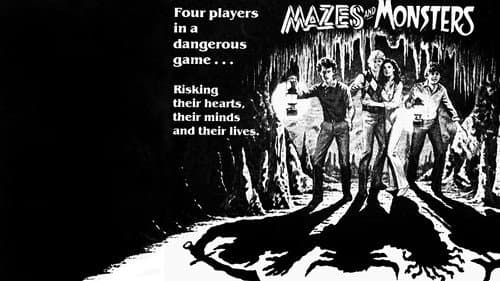 Mazes and Monsters still