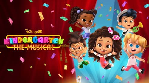 Kindergarten: The Musical! still