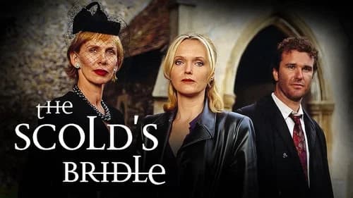 The Scold's Bridle still