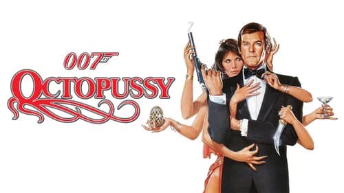 Octopussy still