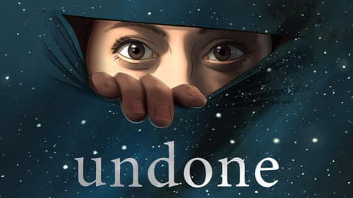 Undone still