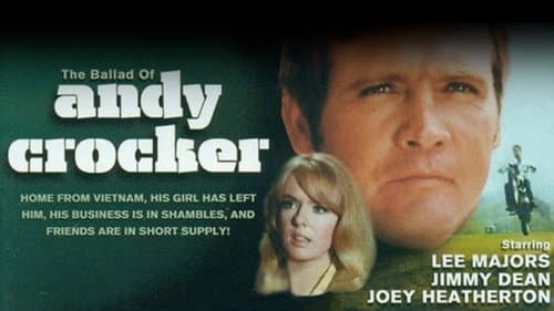 The Ballad of Andy Crocker still