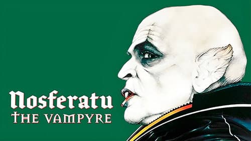 Nosferatu the Vampyre still
