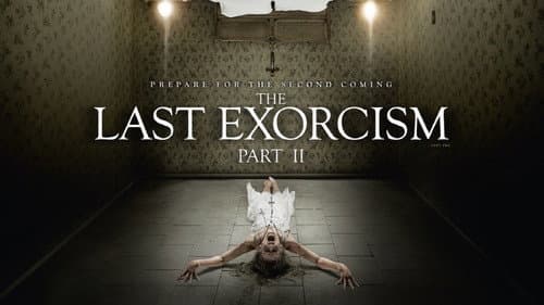 The Last Exorcism Part II still