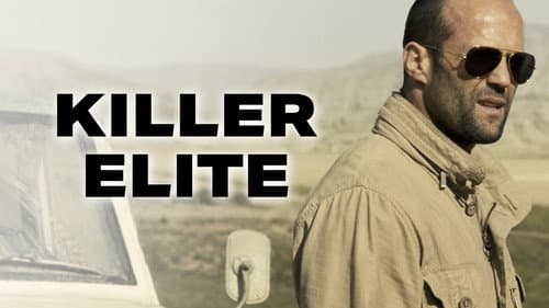 Killer Elite still
