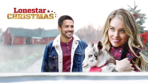 Lonestar Christmas still