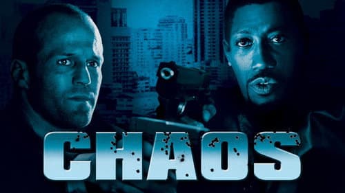 Chaos still