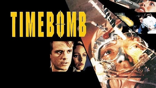 Timebomb still