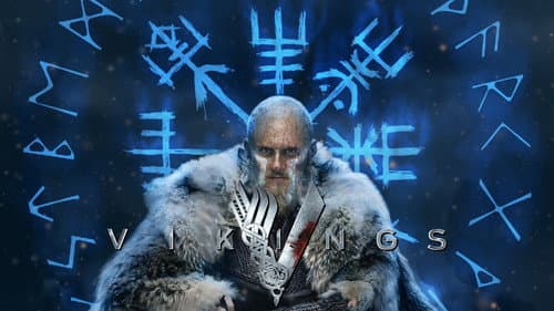 Vikings still