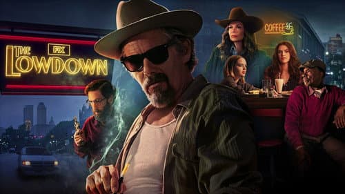 The Lowdown still