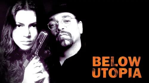 Below Utopia still