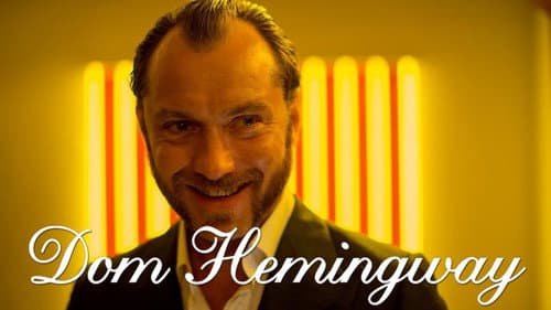 Dom Hemingway still