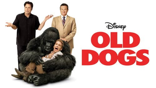 Old Dogs still