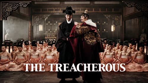 The Treacherous still