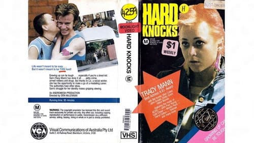 Hard Knocks still