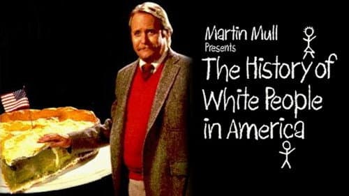 The History of White People in America still