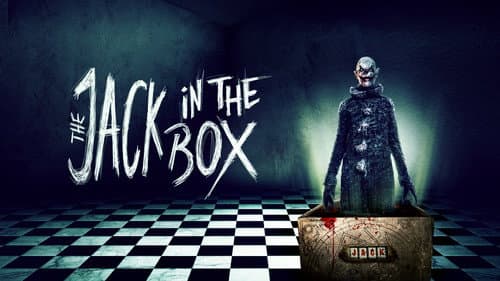 The Jack in the Box still