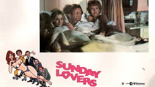 Sunday Lovers still