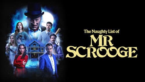 The Naughty List of Mr. Scrooge still