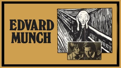 Edvard Munch still