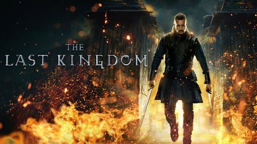 The Last Kingdom still