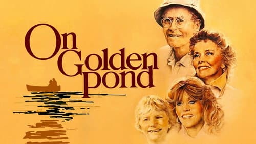 On Golden Pond still