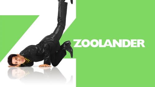 Zoolander still