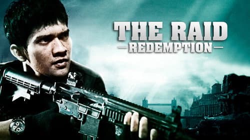 The Raid still