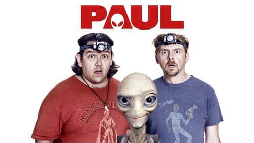 Paul still