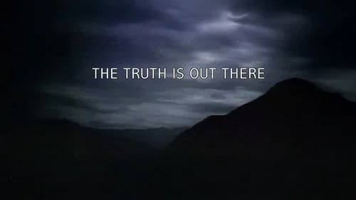 The X-Files still