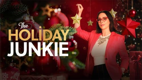 The Holiday Junkie still
