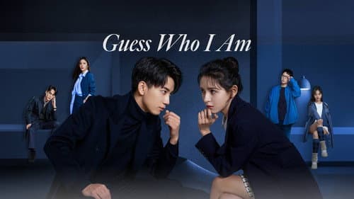 Guess Who I Am still