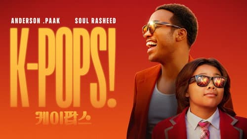 K-Pops! still