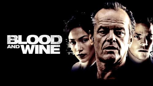 Blood and Wine still