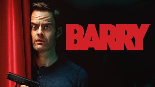 Barry still